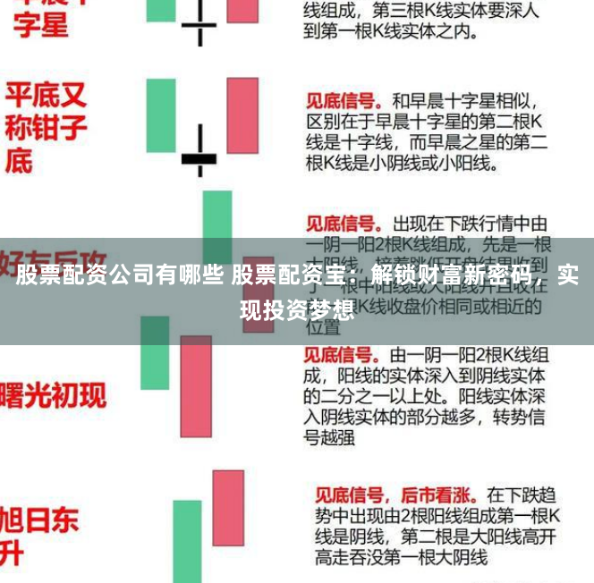 股票配资公司有哪些 股票配资宝：解锁财富新密码，实现投资梦想