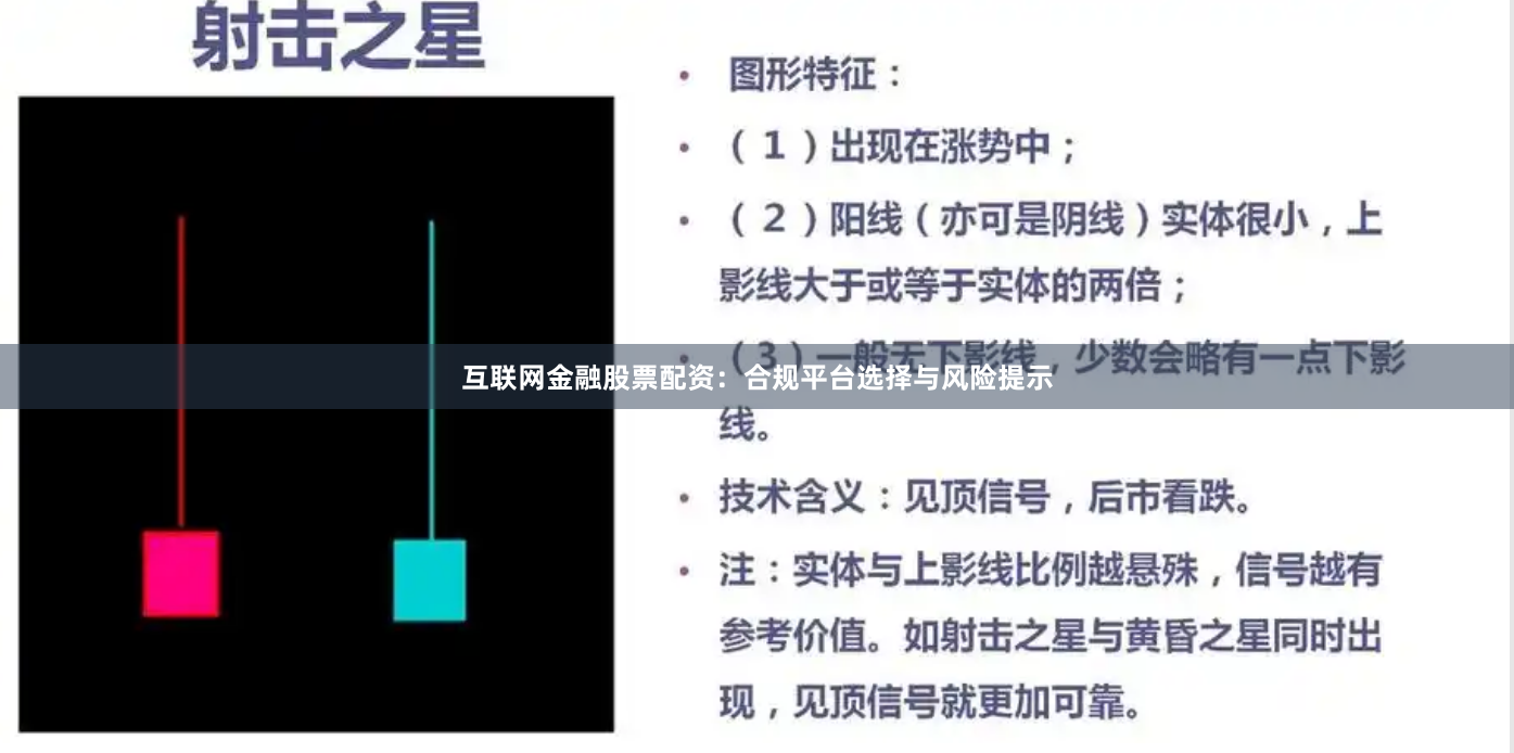 互联网金融股票配资：合规平台选择与风险提示