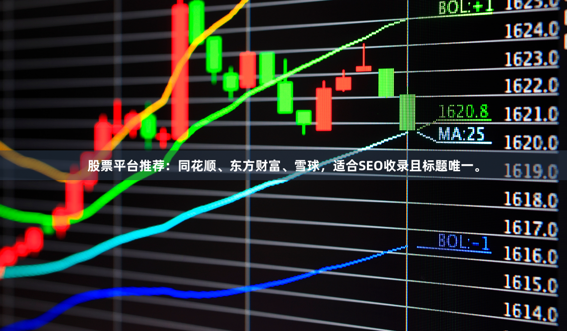 股票平台推荐：同花顺、东方财富、雪球，适合SEO收录且标题唯一。