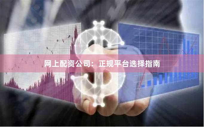 网上配资公司：正规平台选择指南