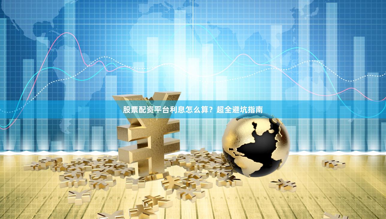 股票配资平台利息怎么算？超全避坑指南